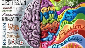 One Mans Journey Into Finding Creativity