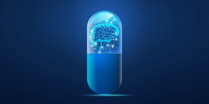 Nootropics Picture