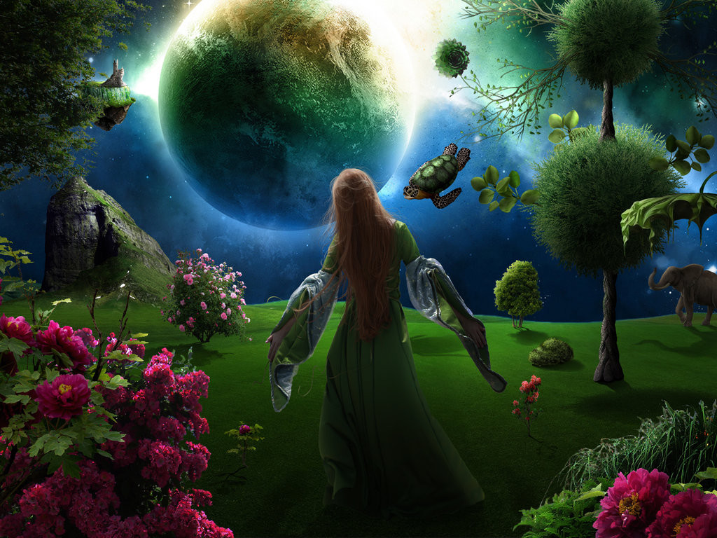 Imagination