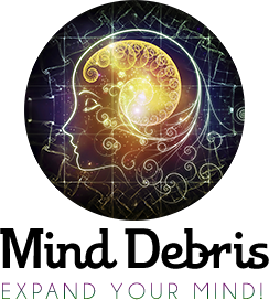 Mind Debris Magazine