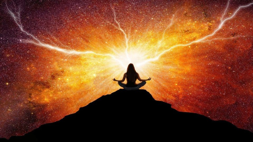 Meditation Retreat
