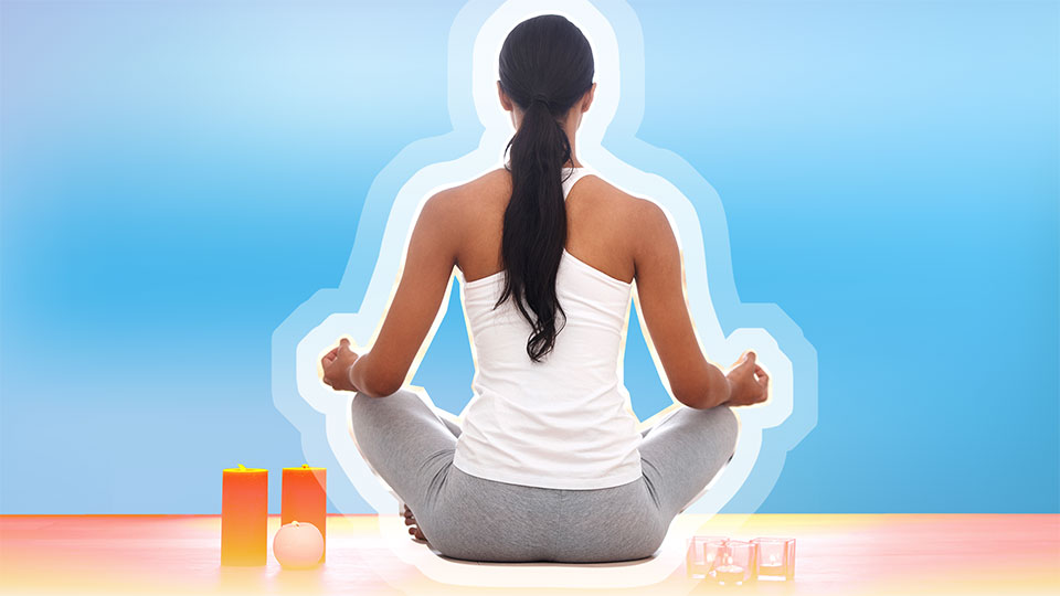 Meditation Retreat