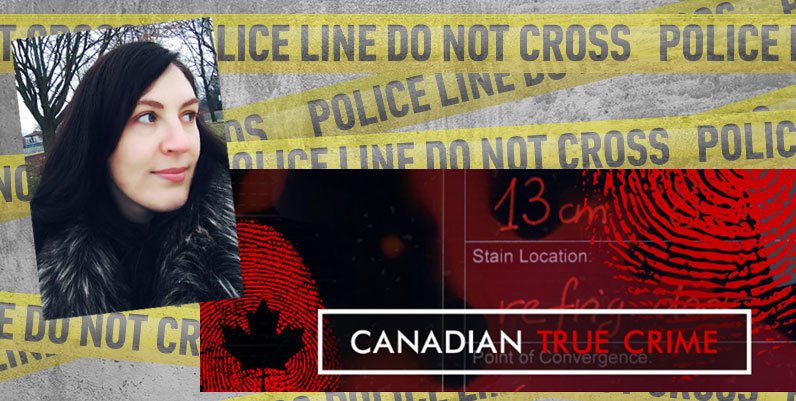 Canadian True Crime Podcast
