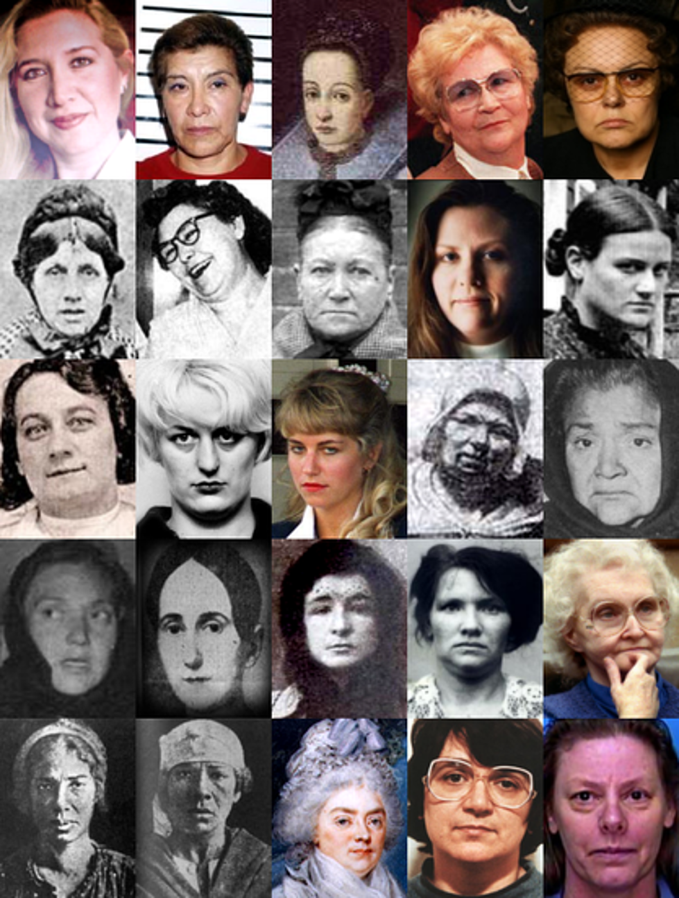 A New Wave of Serial Killers is Expected Mind Debris Magazine