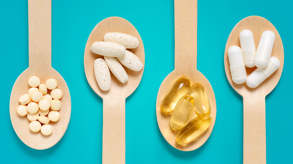 Supplements