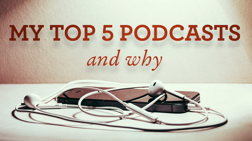Crime Podcasts