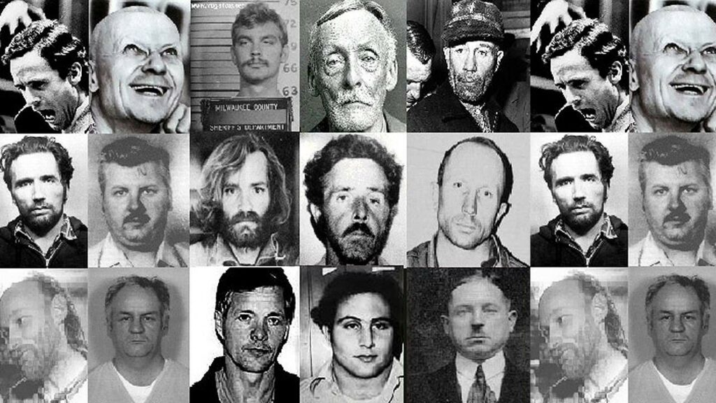 Serial Killers Picture