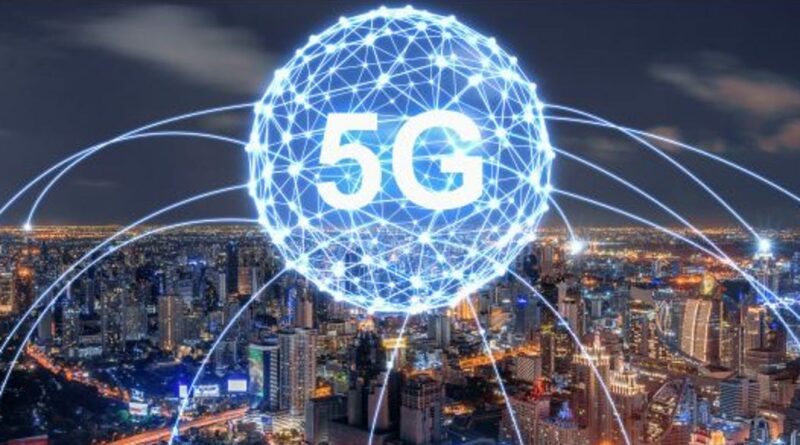 5G Internet