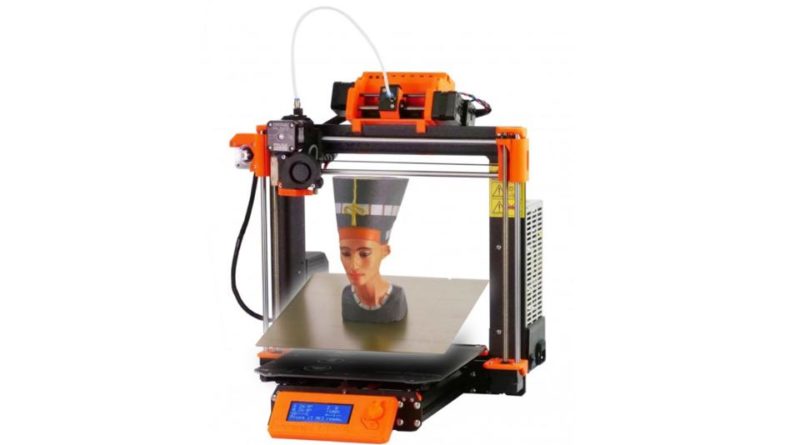 3d printers